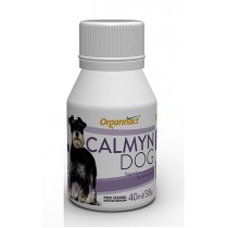 Calmyn Dog - 40 ml